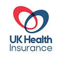Uk Health Insurance logo