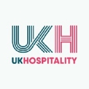 Ukhospitality logo