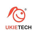Ukietech logo