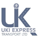 Uki Express Transport Limited logo