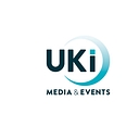 Uki Media & Events logo