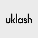 UKLASH logo