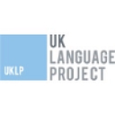 Uk Language Project logo