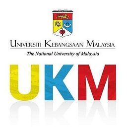 Logo Universiti Kebangsaan Malaysia