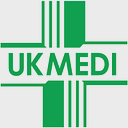 UKMEDI logo