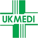 UKMEDI logo