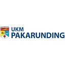 UKM Pakarunding Sdn. Bhd. logo