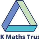 UKMT logo