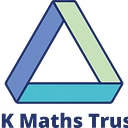 Uk Mathematics Trust logo