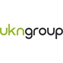 Ukn Group logo