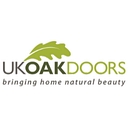 Uk Oak Doors logo