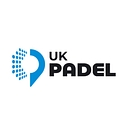 UK Padel logo