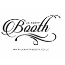 Ukpartybooth logo
