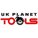 Uk Planet Tools Ltd logo