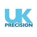 Uk Precision Engineering logo