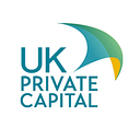 UK Private Capital logo