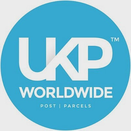 UK Postings Ltd t/a UKP Worldwide Ltd logo