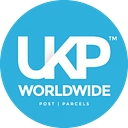 Ukp Worldwide logo