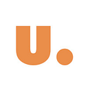 UngdomsKraft AB logo