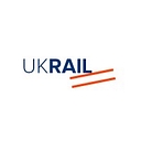 Uk Rail Ltd logo