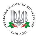 Ukrainian Women In Business Nfp logo