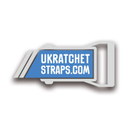 ukratchetstraps.com logo