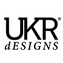 UKR Designs logo