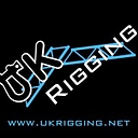 Uk Rigging logo