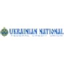 Ukrainian National Federal Credit Union logo