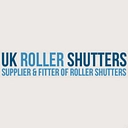 UK Roller Shutters logo