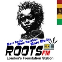 Uk Roots Fm Limited logo