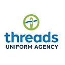 Ukrop's Threads logo