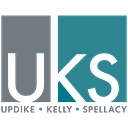 Updike, Kelly & Spellacy logo