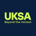 UKSA logo