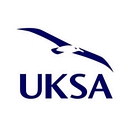 Uksa logo