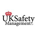 Uk Safety Management Ltd logo