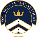 International Online School & College in Oxford logo