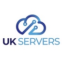 Uk Dedicated Servers Limited logo