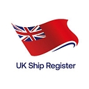 Uk Ship Register logo