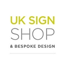 Favicon of UK Sign Shop - Quality House Signs