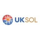 Uksol logo
