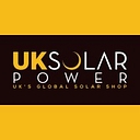Uk Solar Power logo