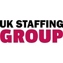UK Staffing Group Limited logo