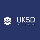 Uk Steel Decking Ltd logo