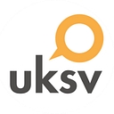 Uksv logo
