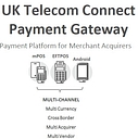 Uk Telecom Distribution Ltd logo
