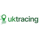 UK Tracing logo