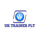 UK TRAINER PLT logo