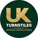 Uk Turnstiles logo