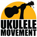 UKULELE MOVEMENT
